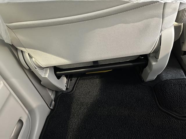 ワゴンＲ ハイブリッドＦＸ　デュアルセンサーブレーキサポート　マイルドハイブリッド　ナビ　バックカメラ　ＣＶＴ　オートエアコン　リモコンキー　キーレススタート　電動格納式ドアミラー　オートライト　シートヒーター　ＥＳＰ　ドラレコ（33枚目）