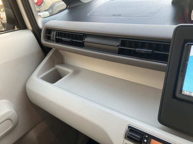 ワゴンＲ ハイブリッドＦＸ　デュアルセンサーブレーキサポート　マイルドハイブリッド　ナビ　バックカメラ　ＣＶＴ　オートエアコン　リモコンキー　キーレススタート　電動格納式ドアミラー　オートライト　シートヒーター　ＥＳＰ　ドラレコ（34枚目）