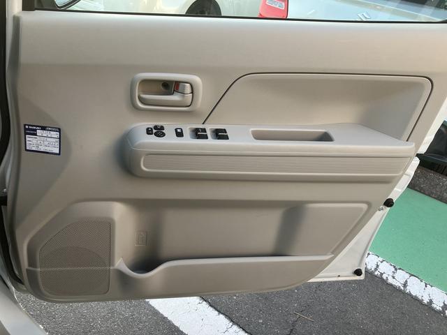 ワゴンＲ ハイブリッドＦＸ　デュアルセンサーブレーキサポート　マイルドハイブリッド　ナビ　バックカメラ　ＣＶＴ　オートエアコン　リモコンキー　キーレススタート　電動格納式ドアミラー　オートライト　シートヒーター　ＥＳＰ　ドラレコ（40枚目）