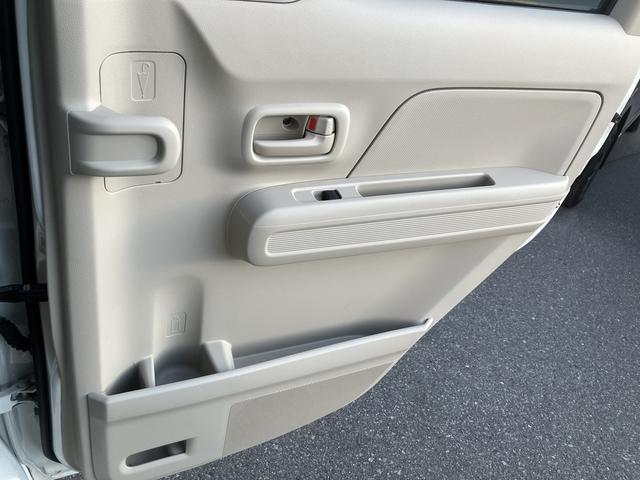 ワゴンＲ ハイブリッドＦＸ　デュアルセンサーブレーキサポート　マイルドハイブリッド　ナビ　バックカメラ　ＣＶＴ　オートエアコン　リモコンキー　キーレススタート　電動格納式ドアミラー　オートライト　シートヒーター　ＥＳＰ　ドラレコ（41枚目）