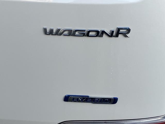 ワゴンＲ ハイブリッドＦＸ　デュアルセンサーブレーキサポート　マイルドハイブリッド　ナビ　バックカメラ　ＣＶＴ　オートエアコン　リモコンキー　キーレススタート　電動格納式ドアミラー　オートライト　シートヒーター　ＥＳＰ　ドラレコ（52枚目）