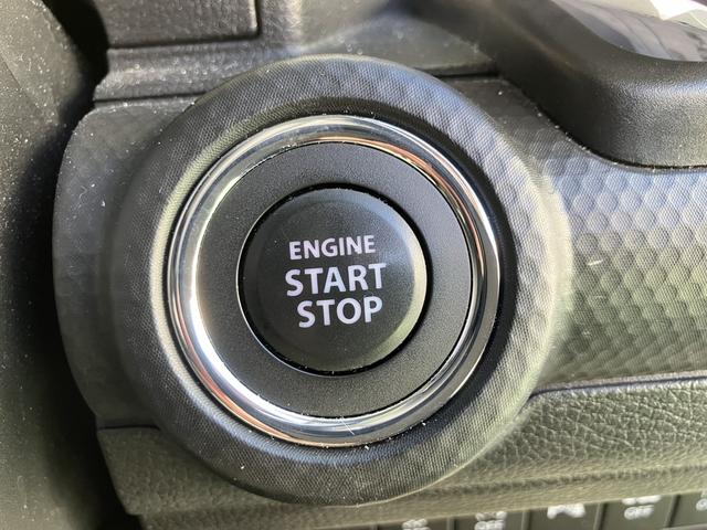 クロスビー ハイブリッドMZ 衝突被害軽減ブレーキ マイルドハイブリッド ターボ 6AT ナビ 全方位カメラ オートエアコン リモコンキー キーレススタート オートライト シートヒーター オーディオスイッチ ACC LED アルミ(21枚目)