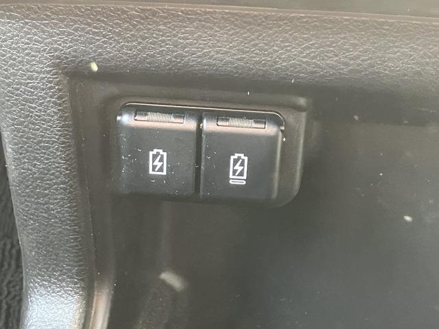 クロスビー ハイブリッドMZ 衝突被害軽減ブレーキ マイルドハイブリッド ターボ 6AT ナビ 全方位カメラ オートエアコン リモコンキー キーレススタート オートライト シートヒーター オーディオスイッチ ACC LED アルミ(28枚目)