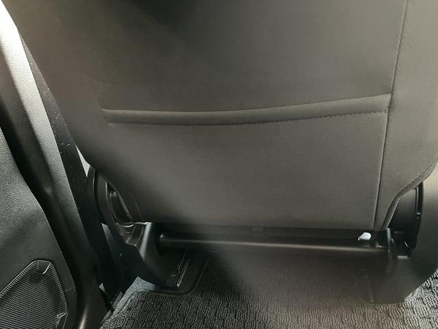 クロスビー ハイブリッドMZ 衝突被害軽減ブレーキ マイルドハイブリッド ターボ 6AT ナビ 全方位カメラ オートエアコン リモコンキー キーレススタート オートライト シートヒーター オーディオスイッチ ACC LED アルミ(34枚目)