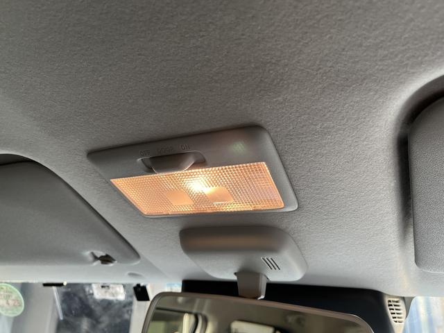 クロスビー ハイブリッドMZ 衝突被害軽減ブレーキ マイルドハイブリッド ターボ 6AT ナビ 全方位カメラ オートエアコン リモコンキー キーレススタート オートライト シートヒーター オーディオスイッチ ACC LED アルミ(42枚目)