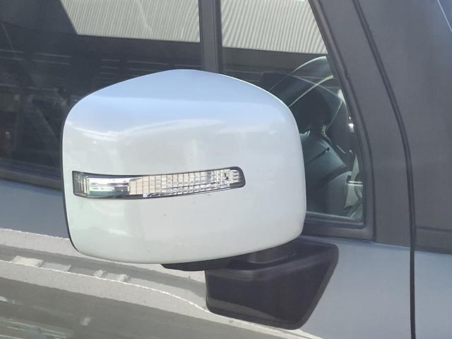 クロスビー ハイブリッドMZ 衝突被害軽減ブレーキ マイルドハイブリッド ターボ 6AT ナビ 全方位カメラ オートエアコン リモコンキー キーレススタート オートライト シートヒーター オーディオスイッチ ACC LED アルミ(56枚目)