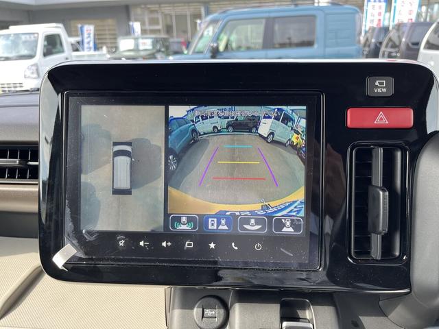 �S���ʃJ����������Ԃ�^�ォ�猩���낵���悤�ȏ�ԂŊm�F�ł��A���Ԏ��ɖ𗧂��܂���