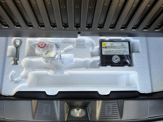 �g�����N���[���ɂ̓p���N�C���L�b�g������܂��B