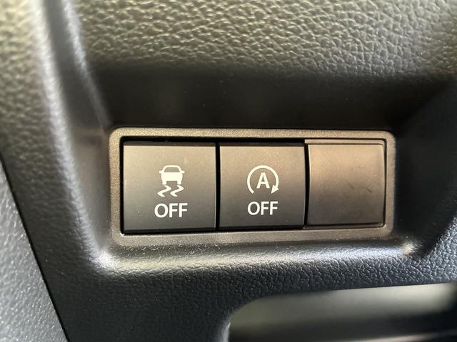 �A�C�h�����O�X�g�b�v�Ƃd�r�o�̃X�C�b�`�ł��B