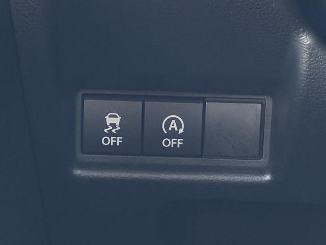 �A�C�h�����O�X�g�b�v�Ƃd�r�o�̃X�C�b�`�ł��B