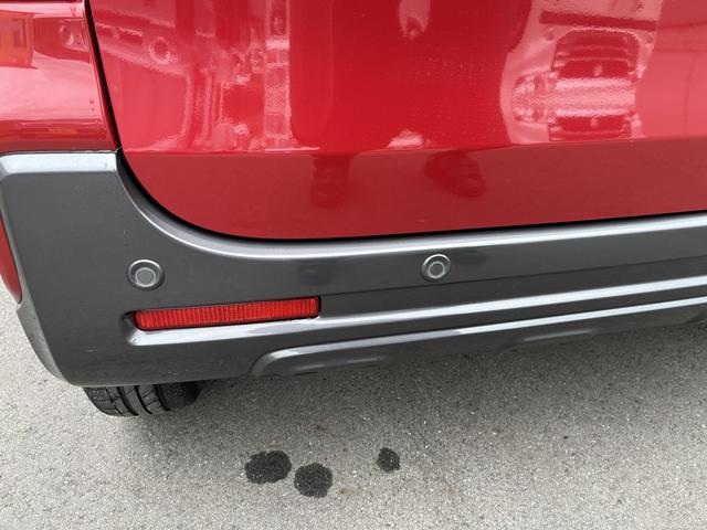 スペーシアギア ハイブリッドＸＺ　デュアルカメラブレーキサポート　マイルドハイブリッド　電動両側スライドドア　ナビ　バックカメラ　ＣＶＴ　オートエアコン　リモコンキー　キーレススタート　オートライト　オーディオスイッチ　ＡＣＣ　ＬＥＤ（3枚目）