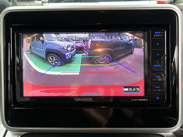 スペーシアギア ハイブリッドＸＺ　デュアルカメラブレーキサポート　マイルドハイブリッド　電動両側スライドドア　ナビ　バックカメラ　ＣＶＴ　オートエアコン　リモコンキー　キーレススタート　オートライト　オーディオスイッチ　ＡＣＣ　ＬＥＤ（6枚目）