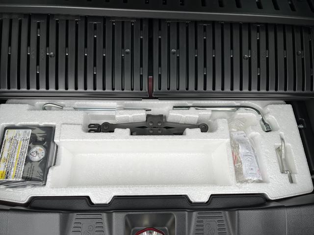 スペーシアギア ハイブリッドＸＺ　デュアルカメラブレーキサポート　マイルドハイブリッド　電動両側スライドドア　ナビ　バックカメラ　ＣＶＴ　オートエアコン　リモコンキー　キーレススタート　オートライト　オーディオスイッチ　ＡＣＣ　ＬＥＤ（18枚目）