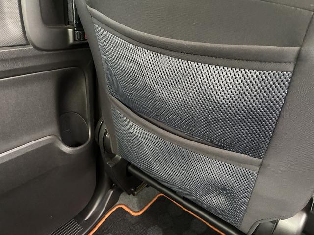 スペーシアギア ハイブリッドＸＺ　デュアルカメラブレーキサポート　マイルドハイブリッド　電動両側スライドドア　ナビ　バックカメラ　ＣＶＴ　オートエアコン　リモコンキー　キーレススタート　オートライト　オーディオスイッチ　ＡＣＣ　ＬＥＤ（38枚目）