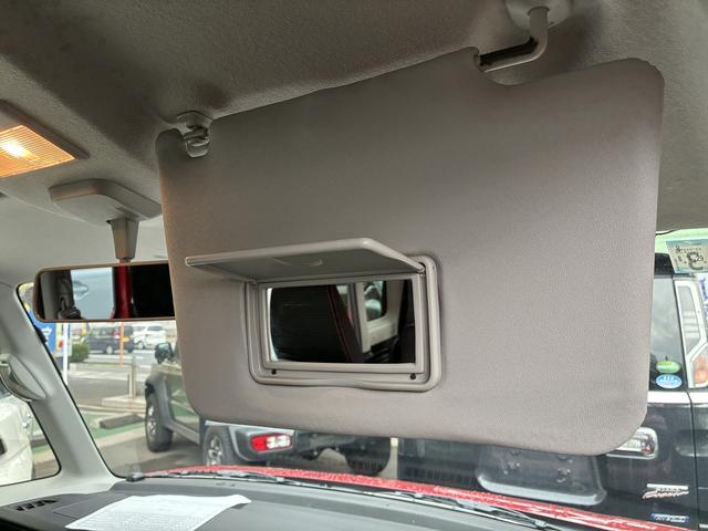 スペーシアギア ハイブリッドＸＺ　デュアルカメラブレーキサポート　マイルドハイブリッド　電動両側スライドドア　ナビ　バックカメラ　ＣＶＴ　オートエアコン　リモコンキー　キーレススタート　オートライト　オーディオスイッチ　ＡＣＣ　ＬＥＤ（44枚目）