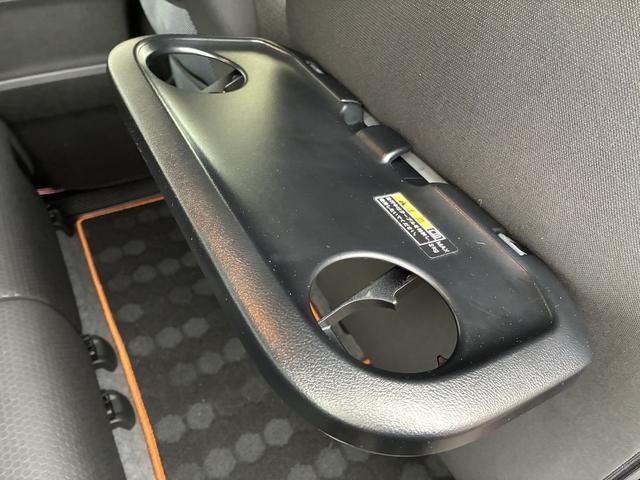 スペーシアギア ハイブリッドＸＺ　デュアルカメラブレーキサポート　マイルドハイブリッド　電動両側スライドドア　ナビ　バックカメラ　ＣＶＴ　オートエアコン　リモコンキー　キーレススタート　オートライト　オーディオスイッチ　ＡＣＣ　ＬＥＤ（47枚目）