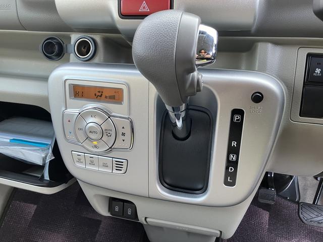 エブリイワゴン ＰＺターボ　標準ルーフ　デュアルカメラブレーキサポート　アイドリングストップ　両側スライドドア　オーディオレス　ＣＶＴ　オートエアコン　リモコンキー　キーレススタート　オートライト　オーディオスイッチ　ＬＥＤ　フォグ（6枚目）