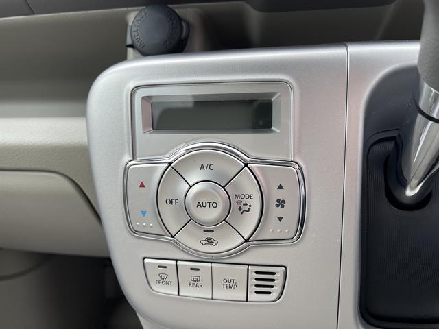 エブリイワゴン ＰＺターボ　標準ルーフ　デュアルカメラブレーキサポート　アイドリングストップ　両側スライドドア　オーディオレス　ＣＶＴ　オートエアコン　リモコンキー　キーレススタート　オートライト　オーディオスイッチ　ＬＥＤ　フォグ（7枚目）