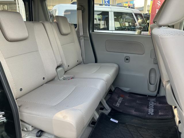 エブリイワゴン ＰＺターボ　標準ルーフ　デュアルカメラブレーキサポート　アイドリングストップ　両側スライドドア　オーディオレス　ＣＶＴ　オートエアコン　リモコンキー　キーレススタート　オートライト　オーディオスイッチ　ＬＥＤ　フォグ（9枚目）