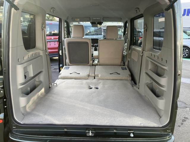 エブリイワゴン ＰＺターボ　標準ルーフ　デュアルカメラブレーキサポート　アイドリングストップ　両側スライドドア　オーディオレス　ＣＶＴ　オートエアコン　リモコンキー　キーレススタート　オートライト　オーディオスイッチ　ＬＥＤ　フォグ（14枚目）