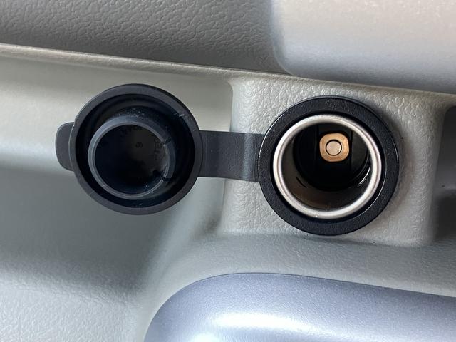 エブリイワゴン ＰＺターボ　標準ルーフ　デュアルカメラブレーキサポート　アイドリングストップ　両側スライドドア　オーディオレス　ＣＶＴ　オートエアコン　リモコンキー　キーレススタート　オートライト　オーディオスイッチ　ＬＥＤ　フォグ（23枚目）