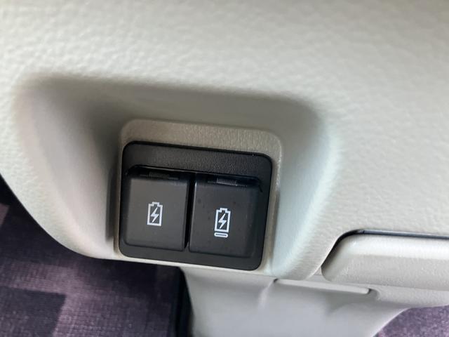 エブリイワゴン ＰＺターボ　標準ルーフ　デュアルカメラブレーキサポート　アイドリングストップ　両側スライドドア　オーディオレス　ＣＶＴ　オートエアコン　リモコンキー　キーレススタート　オートライト　オーディオスイッチ　ＬＥＤ　フォグ（24枚目）