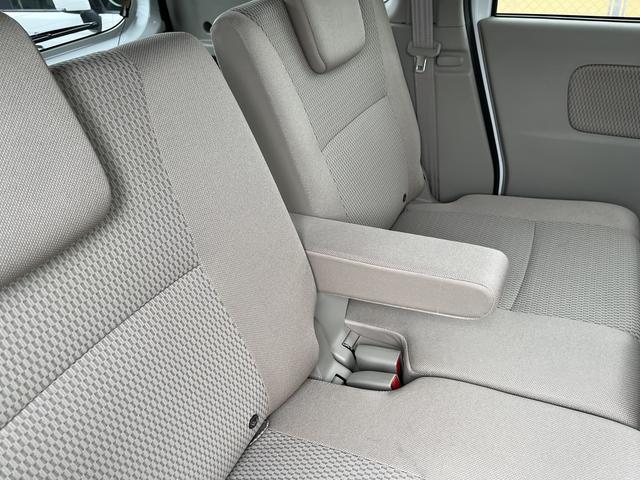 エブリイワゴン ＰＺターボ　標準ルーフ　デュアルカメラブレーキサポート　アイドリングストップ　両側スライドドア　オーディオレス　ＣＶＴ　オートエアコン　リモコンキー　キーレススタート　オートライト　オーディオスイッチ　ＬＥＤ　フォグ（29枚目）