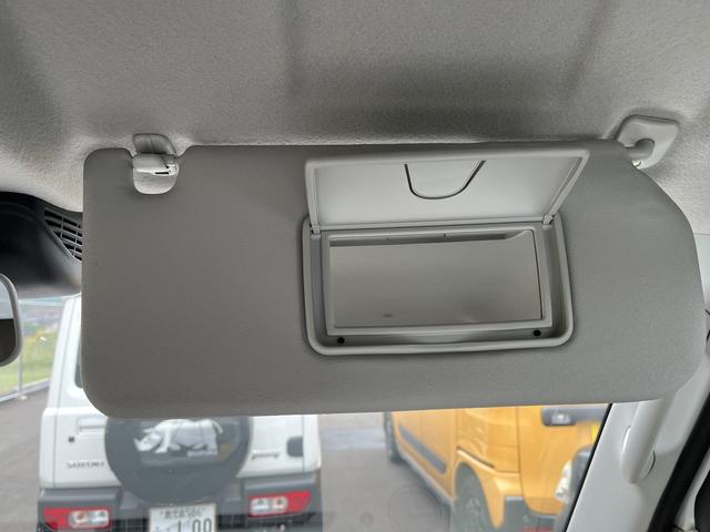 エブリイワゴン ＰＺターボ　標準ルーフ　デュアルカメラブレーキサポート　アイドリングストップ　両側スライドドア　オーディオレス　ＣＶＴ　オートエアコン　リモコンキー　キーレススタート　オートライト　オーディオスイッチ　ＬＥＤ　フォグ（42枚目）