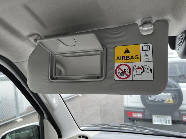 エブリイワゴン ＰＺターボ　標準ルーフ　デュアルカメラブレーキサポート　アイドリングストップ　両側スライドドア　オーディオレス　ＣＶＴ　オートエアコン　リモコンキー　キーレススタート　オートライト　オーディオスイッチ　ＬＥＤ　フォグ（43枚目）