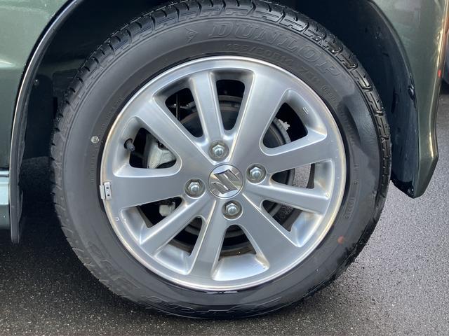 エブリイワゴン ＰＺターボ　標準ルーフ　デュアルカメラブレーキサポート　アイドリングストップ　両側スライドドア　オーディオレス　ＣＶＴ　オートエアコン　リモコンキー　キーレススタート　オートライト　オーディオスイッチ　ＬＥＤ　フォグ（58枚目）