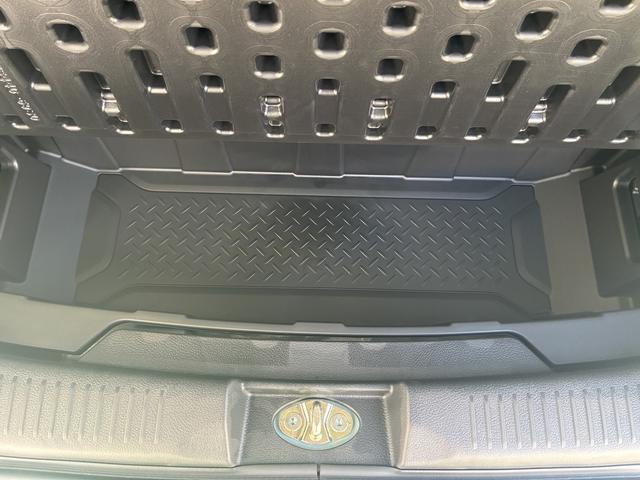 ハスラー タフワイルドターボ　デュアルカメラブレーキサポート　マイルドハイブリッド　全方位ナビ　ＣＶＴ　オートエアコン　キーレススタート　オートライト　　シートヒーター　ＥＳＰ　オーディオスイッチ　ＡＣＣ　ＬＥＤ　フォグ　アルミ（20枚目）