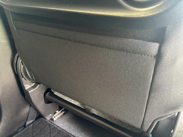 ハスラー タフワイルドターボ　デュアルカメラブレーキサポート　マイルドハイブリッド　全方位ナビ　ＣＶＴ　オートエアコン　キーレススタート　オートライト　　シートヒーター　ＥＳＰ　オーディオスイッチ　ＡＣＣ　ＬＥＤ　フォグ　アルミ（37枚目）