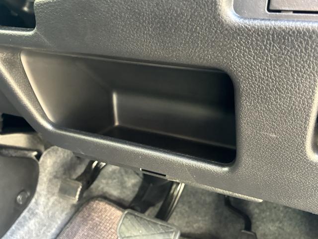 ハスラー タフワイルドターボ　デュアルカメラブレーキサポート　マイルドハイブリッド　全方位ナビ　ＣＶＴ　オートエアコン　キーレススタート　オートライト　　シートヒーター　ＥＳＰ　オーディオスイッチ　ＡＣＣ　ＬＥＤ　フォグ　アルミ（40枚目）