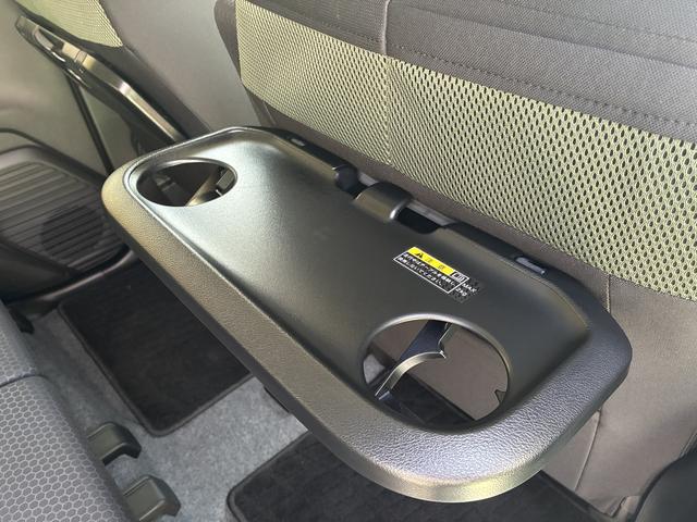 ハスラー タフワイルドターボ　デュアルカメラブレーキサポート　マイルドハイブリッド　全方位ナビ　ＣＶＴ　オートエアコン　キーレススタート　オートライト　　シートヒーター　ＥＳＰ　オーディオスイッチ　ＡＣＣ　ＬＥＤ　フォグ　アルミ（48枚目）