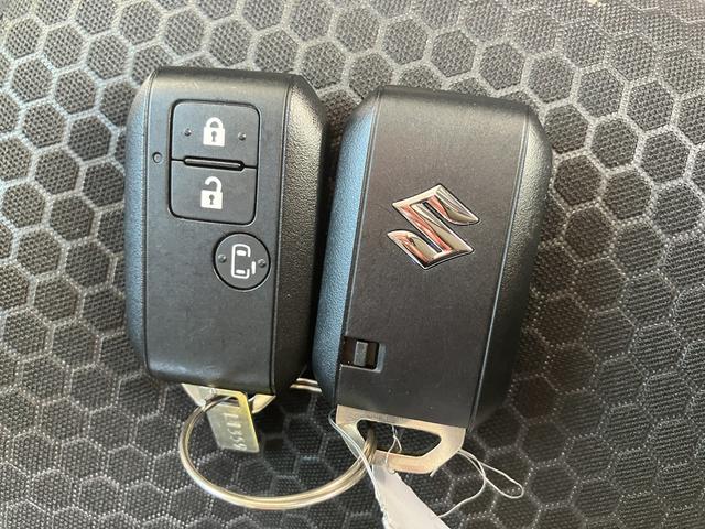 スペーシアベース XF 4WD デュアルカメラブレーキサポート アイドリングストップ 両側スライドドア オーディオレス 全方位カメラ CVT オートエアコン リモコンキー キーレススタート オートライト オーディオスイッチ ACC(20枚目)