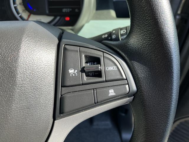 スペーシアベース XF 4WD デュアルカメラブレーキサポート アイドリングストップ 両側スライドドア オーディオレス 全方位カメラ CVT オートエアコン リモコンキー キーレススタート オートライト オーディオスイッチ ACC(23枚目)