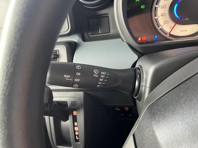 スペーシアベース XF 4WD デュアルカメラブレーキサポート アイドリングストップ 両側スライドドア オーディオレス 全方位カメラ CVT オートエアコン リモコンキー キーレススタート オートライト オーディオスイッチ ACC(28枚目)