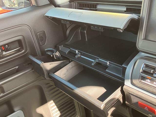 スペーシアベース XF 4WD デュアルカメラブレーキサポート アイドリングストップ 両側スライドドア オーディオレス 全方位カメラ CVT オートエアコン リモコンキー キーレススタート オートライト オーディオスイッチ ACC(34枚目)