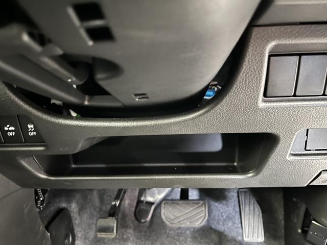 スペーシアベース XF 4WD デュアルカメラブレーキサポート アイドリングストップ 両側スライドドア オーディオレス 全方位カメラ CVT オートエアコン リモコンキー キーレススタート オートライト オーディオスイッチ ACC(36枚目)