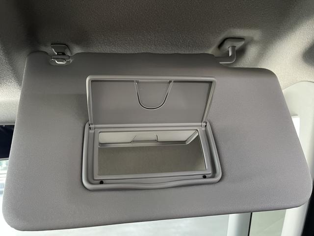 スペーシアベース XF 4WD デュアルカメラブレーキサポート アイドリングストップ 両側スライドドア オーディオレス 全方位カメラ CVT オートエアコン リモコンキー キーレススタート オートライト オーディオスイッチ ACC(41枚目)