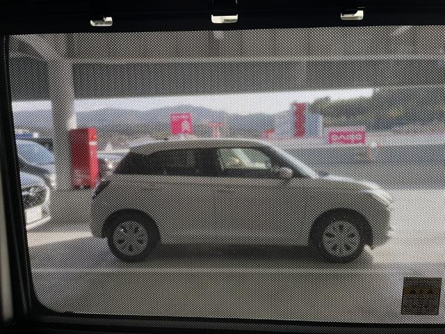 スペーシアベース XF 4WD デュアルカメラブレーキサポート アイドリングストップ 両側スライドドア オーディオレス 全方位カメラ CVT オートエアコン リモコンキー キーレススタート オートライト オーディオスイッチ ACC(44枚目)