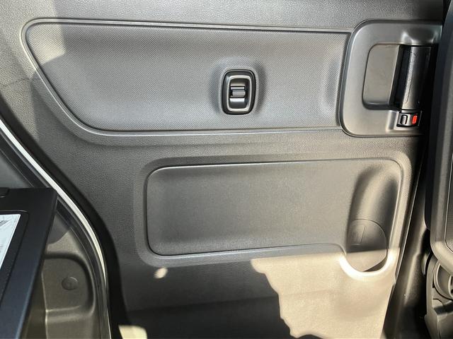 スペーシアベース XF 4WD デュアルカメラブレーキサポート アイドリングストップ 両側スライドドア オーディオレス 全方位カメラ CVT オートエアコン リモコンキー キーレススタート オートライト オーディオスイッチ ACC(46枚目)