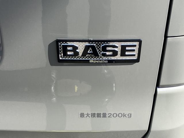 スペーシアベース XF 4WD デュアルカメラブレーキサポート アイドリングストップ 両側スライドドア オーディオレス 全方位カメラ CVT オートエアコン リモコンキー キーレススタート オートライト オーディオスイッチ ACC(58枚目)