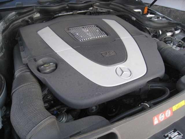 C250アバンギャルド ワンオーナー 本革シート HDDナビ(12枚目)