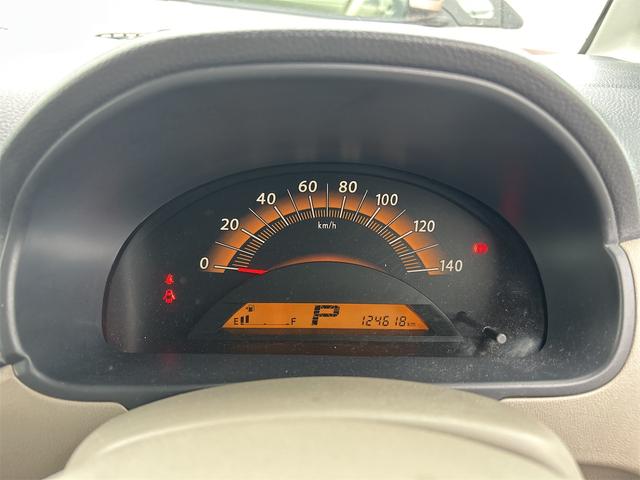 パレット Ｇリミテッド　両側スライドドア　スマートキー　電動格納ミラー　ベンチシート　ＡＴ　盗難防止システム　ＡＢＳ　ＣＤ　アルミホイール　衝突安全ボディ　エアコン　パワーステアリング　パワーウィンドウ（4枚目）