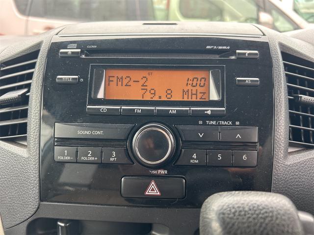 パレット Ｇリミテッド　両側スライドドア　スマートキー　電動格納ミラー　ベンチシート　ＡＴ　盗難防止システム　ＡＢＳ　ＣＤ　アルミホイール　衝突安全ボディ　エアコン　パワーステアリング　パワーウィンドウ（5枚目）