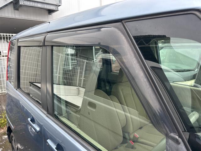 パレット Ｇリミテッド　両側スライドドア　スマートキー　電動格納ミラー　ベンチシート　ＡＴ　盗難防止システム　ＡＢＳ　ＣＤ　アルミホイール　衝突安全ボディ　エアコン　パワーステアリング　パワーウィンドウ（22枚目）