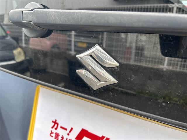 パレット Ｇリミテッド　両側スライドドア　スマートキー　電動格納ミラー　ベンチシート　ＡＴ　盗難防止システム　ＡＢＳ　ＣＤ　アルミホイール　衝突安全ボディ　エアコン　パワーステアリング　パワーウィンドウ（24枚目）