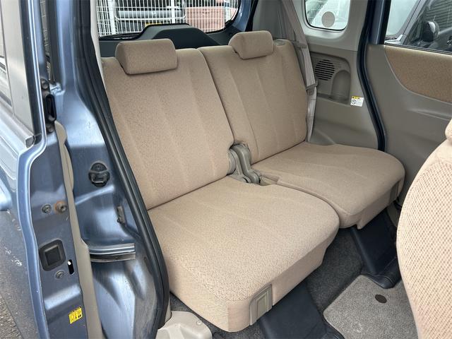 パレット Ｇリミテッド　両側スライドドア　スマートキー　電動格納ミラー　ベンチシート　ＡＴ　盗難防止システム　ＡＢＳ　ＣＤ　アルミホイール　衝突安全ボディ　エアコン　パワーステアリング　パワーウィンドウ（28枚目）