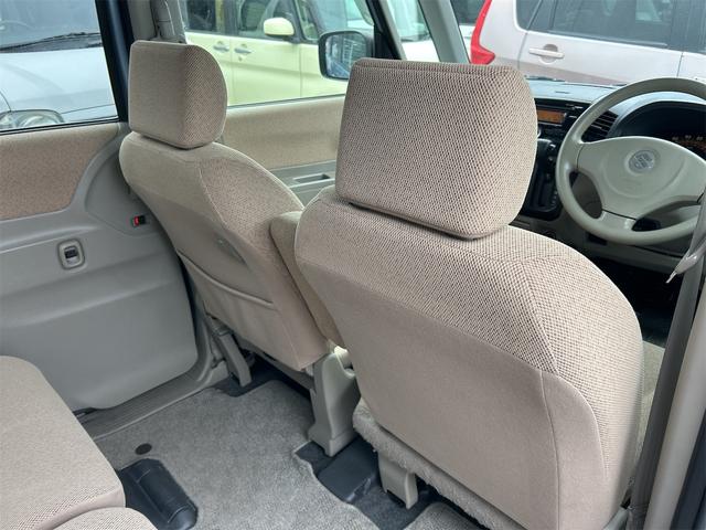 パレット Ｇリミテッド　両側スライドドア　スマートキー　電動格納ミラー　ベンチシート　ＡＴ　盗難防止システム　ＡＢＳ　ＣＤ　アルミホイール　衝突安全ボディ　エアコン　パワーステアリング　パワーウィンドウ（30枚目）